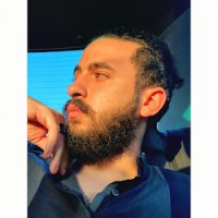 Muhammed Gamal