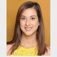 María José Rodriguez Picado