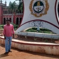 Parani Viswanathan