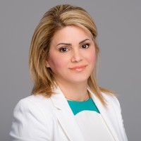 Emma Eydivandi