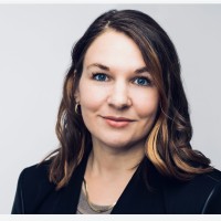 Margaret Ackerman, MBA, PMP
