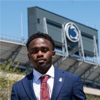 Jesse Mathis Jr.