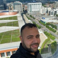 Kerolos Yousef