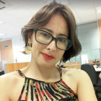 Luciana Ferraz
