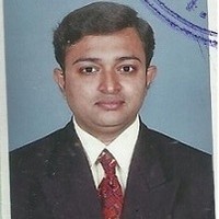 Anil Desai