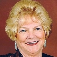 Phyllis Gibson