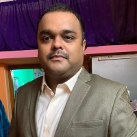 Aniket J.