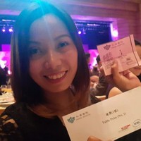 Mandy Yeung