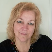 Anette Haasdijk - Hensen