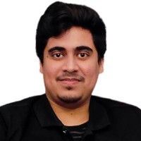 Amartya Bandyopadhyay