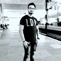 Moinak Dutta