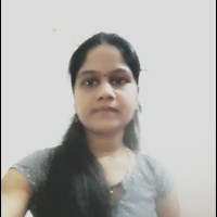 Shital Vibhute