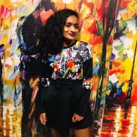 Karishma Patel