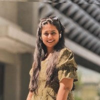 Miloni Shah
