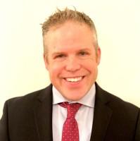 Bob Drury, CFA, CFP, CAIA