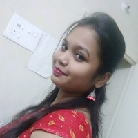 Vishakha Gajjalwar