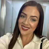 Rebecca Lewton