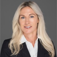 Stephanie Rowe