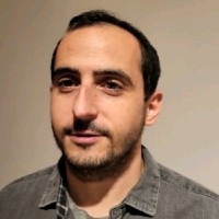Simone Bregli