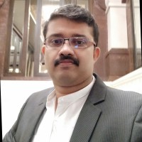 Sony Mathew