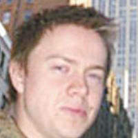 john brok