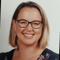 Louise Mansfield