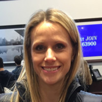 Helen Croasdale-Smith