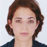 Margarita Georgitseas