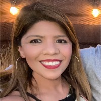 Desiree Guerrero