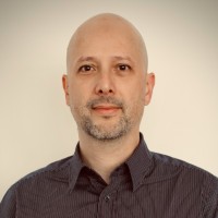 Carlos Silva Pereira