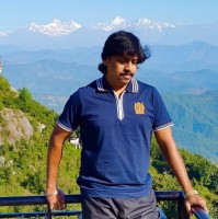 Swarup Chakraborty