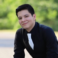 Cameron De La Fuente