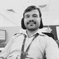 Vasanth Kumar G K