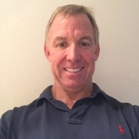 Scott Strickland