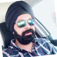 Gurtej singh