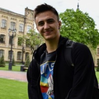 Andrii Shostak
