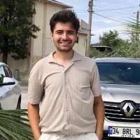 Gökhan Yağcı