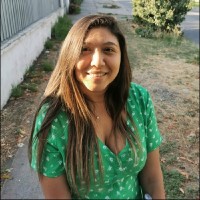 Daniela Vilaza Tapia