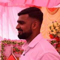 Sufiyan Pedekar