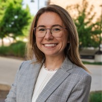 Katlyn Goodson-Wilson