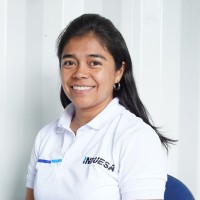 Indira Galindez
