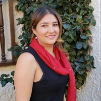 Andrea Lopez Grisales