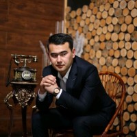 Nodirbek Abdulakhadov