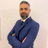 Dany Jreish,Cma