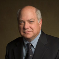 James O'Rourke