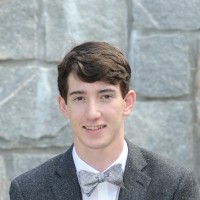 Alex Holmann