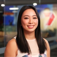 Joanne Dang