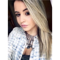Luane Oliveira