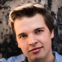 Joel Richardson