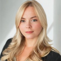 Katherine Deluca
